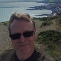 Mick Outram