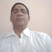 Pankaj Kumar Jha