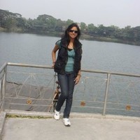 Divyani Rai
