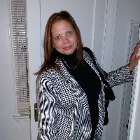 Yvette Cruz