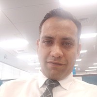 Hanif Sayed