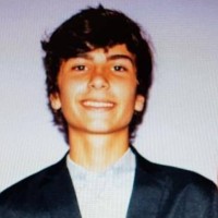 Thomas Godoy