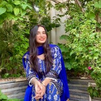 Ramsha Saif