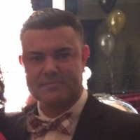 Johnny Crecco