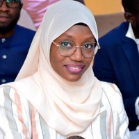 Sokhna Maimouna NDIAYE