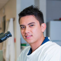 Steven Kho