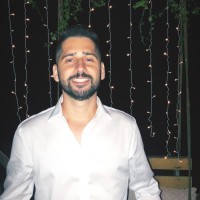 Adan Silva Nascimento