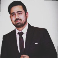 Ansh Dawar