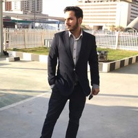 Muhammad Zamzam Paracha