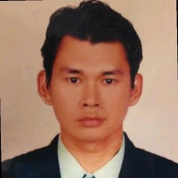 Maretno Djoko Prasetyo