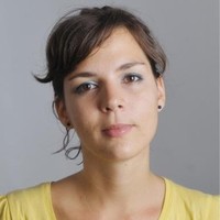 Zsofia Bognar