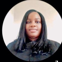 Euphemia Okagu, Cisa, Iso Ia, Iso Rm, Iso La, Pci, Soc 2