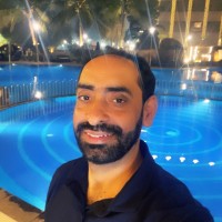 Pawan Arora