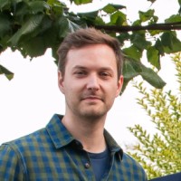 Roderik Desramault