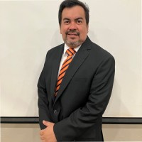 Alejandro Torres Horta