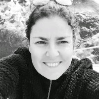 Séverine Jonfal