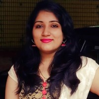 Namitha Bhat K