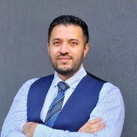 Lamar J. Qayoumi