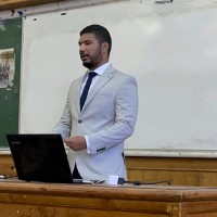 Abdelrhman Mohamed