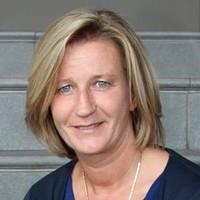 Karine Fleerackers