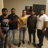 Arun Jindal