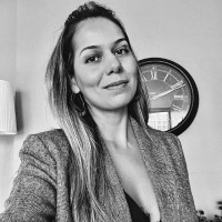 Halina Garcia