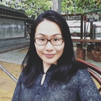 Lulu Shen