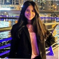 Mariyam Rizvi