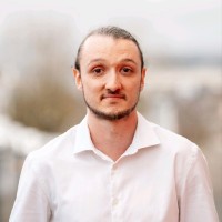 Simon RENAUD