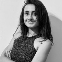 Camille Dupray