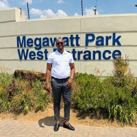 Tsepo Masilela