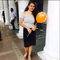 Pooja Rawat