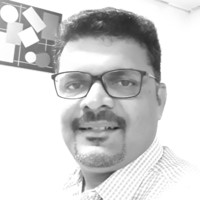Preejith Menon