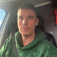 Anthony O’Connor