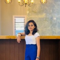 Shivani K J