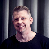 Rickard Norberg