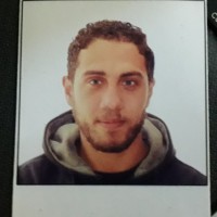 Moustafa Hammouda
