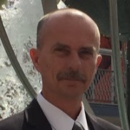 Derrick Serrer