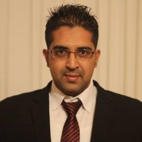 Muhammad Farrukh Laique