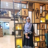 nila akter