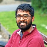 Amar Sheelwant