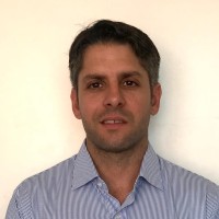 Nicolas Quiroga