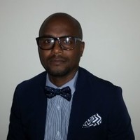 Paul Muathe