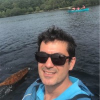 Dr. Ali Omranian, Phd, Ceng Mimeche