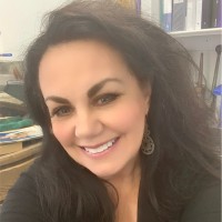 Sharon Taubert
