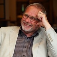 Martin Gage