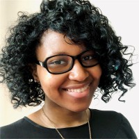 Amaris Brown