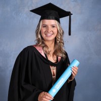 Matilda Whitbread-Phee