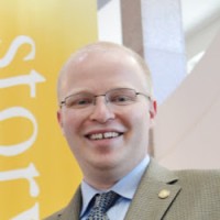 Jeremy Wagner, Ed.D