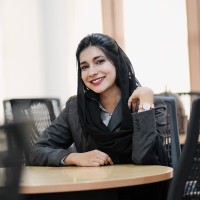 Mehar Fathima P A